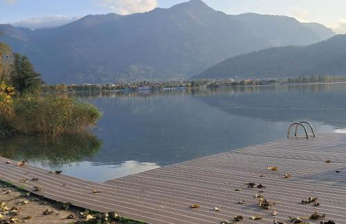 Caldonazzo Domus Lake - Photo 23