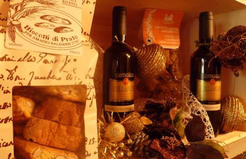 Agriturismo Tenuta Cantagallo - Foto 33