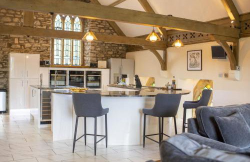 Askrigg Chapel - Photo 20