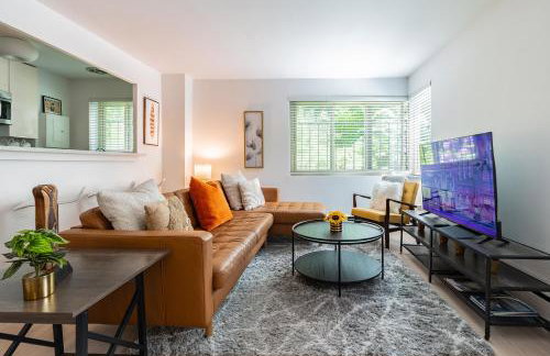 Great Location to Explore-1 BR Near Convention Center - Foto 4
