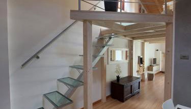 Loft Open Space Adele -Tirano Centro Storico - Foto 2