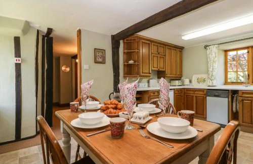 Lower Court Byre - Foto 13