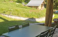 Maison de campagne et montagne près des stations de ski - Foto 25