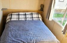 4 Berth Static Caravan Golden Palm Resort with Decking - Foto 17