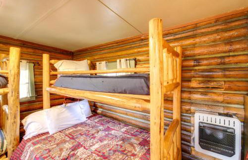 Serene DeBorgia Hideaway Hiking and Fishing Nearby - Foto 9