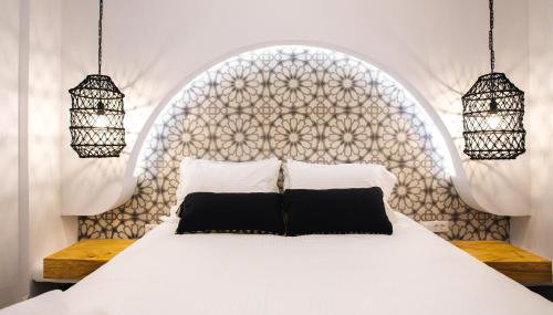 Amer Villa Santorini with outdoor hot tub - Foto 2