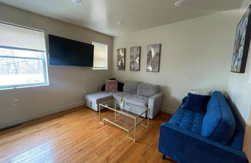 Chic 5BR 2BA apartment in DC - Photo 20