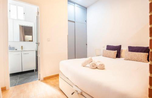 Precioso estudio en el Retiro by bebalmy - Photo 14