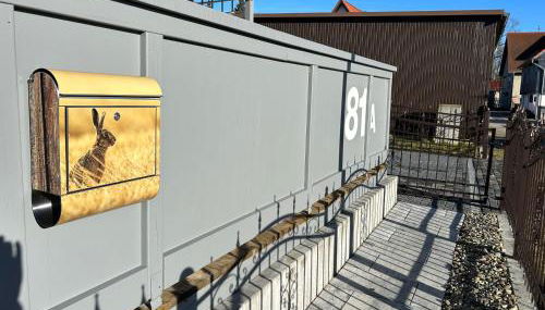 Ferienhaus HarzHase - Foto 2