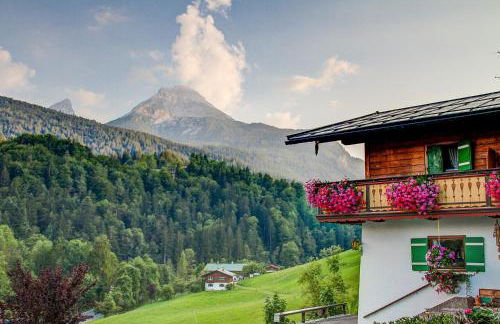 Ferienhaus Wiesenlehen - Foto 22