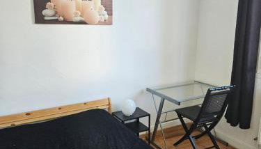 Appart T2 Quartier Beaujardin - Foto 4