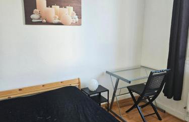 Appart T2 Quartier Beaujardin - Foto 4