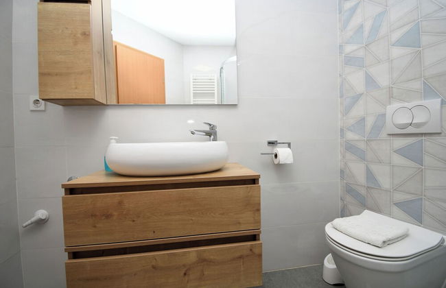 Apartments Culjak - Foto 29