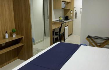 Apartamento Hotel Itaipava Petropolis - Foto 23