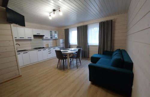 Okno Na Puszczę - Foto 2