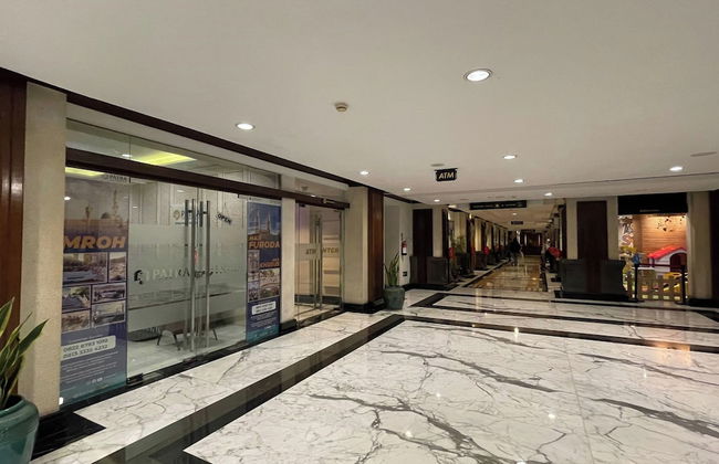 El Royale By Farizi Rooms - Foto 52