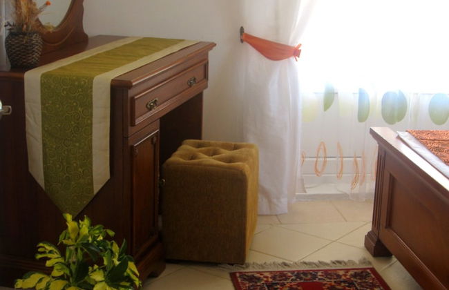 Golden Rod Villa - Foto 26