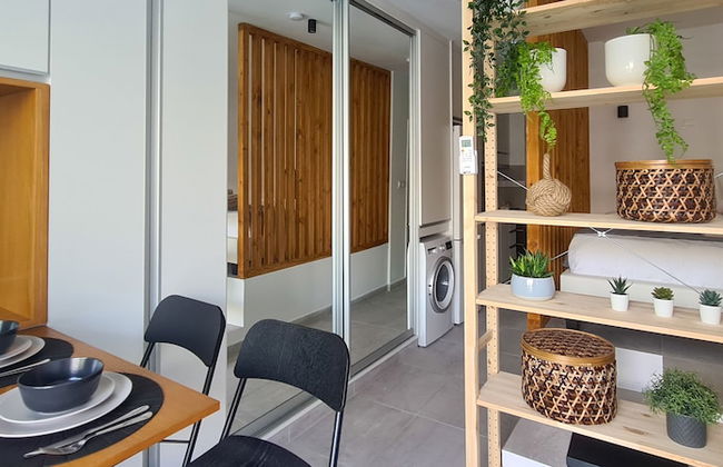 Phaedrus Living: Seaside Luxury Flat Athina 123 - Foto 12