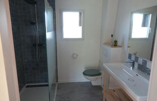 Maison Bois, Les Conches 10 pers - Photo 27