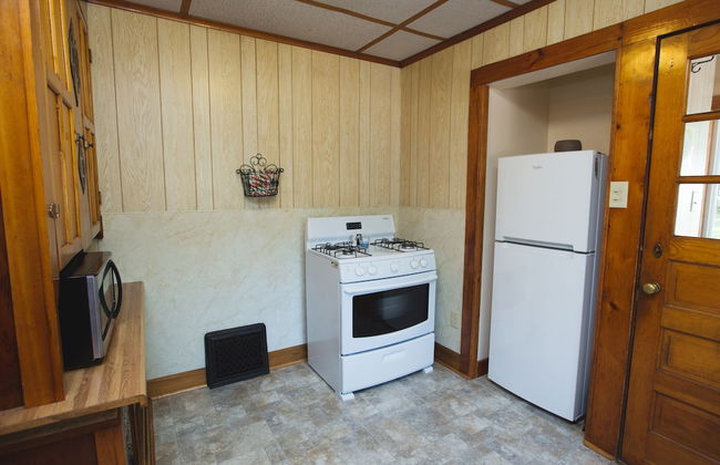 Mission Springs Resort - Photo 21