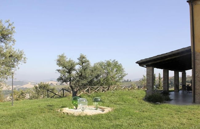 Agriturismo San Michele - Photo 40