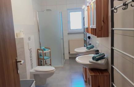 Ferienwohnung Oberschieda - Foto 21