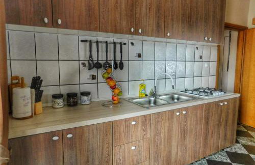 Apartman Dabrović - Foto 32