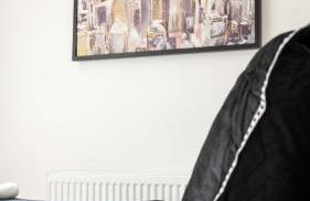 Deanswood House - Foto 45