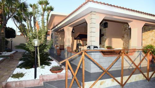 CASA DI ALICE A 250 METRI DAL MARE - Foto 3