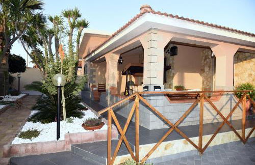 CASA DI ALICE A 250 METRI DAL MARE - Foto 3