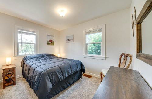 2 Mi to Dtwn Family Home in Cheyenne! - Foto 18