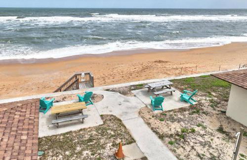 Quarter Deck S | Flagler Beach - Foto 30