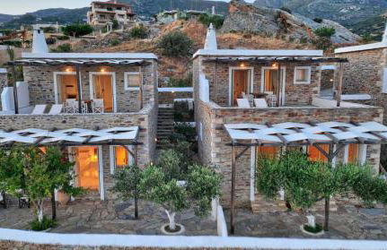 Lithos Villas - Foto 1