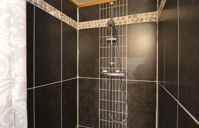 Family House with Large Garden & Games Room near Bambois Lake - Foto 25