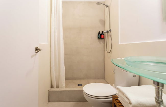 Apartment Near Las Ramblas For Families Or Friends - Foto 19