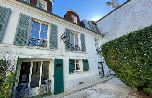 Appartio - Grande maison proche PARIS - Foto 1