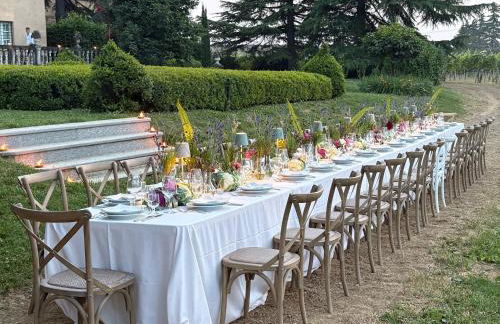 Agriturismo Tenuta la Marchesa - Foto 9