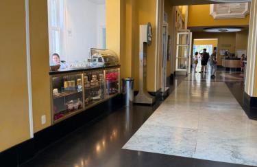 Loft de Mérilen - Dentro do luxuoso Palácio Quitandinha - Foto 74