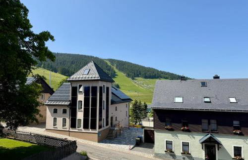 Apartments Fichtelberger Blick - Foto 62