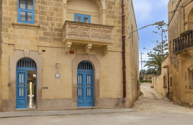 Surwig Gozitan Villa & Pool - Foto 35