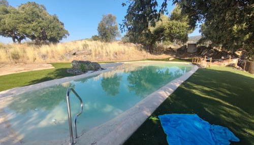 Rucanon 2 La casa del campo 4 Estrellas, Piscina y Golf - Foto 5