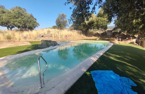 Rucanon 2 La casa del campo 4 Estrellas, Piscina y Golf - Foto 5