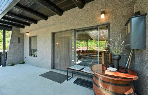 Black Pearl 5 stars Holiday House - Foto 52