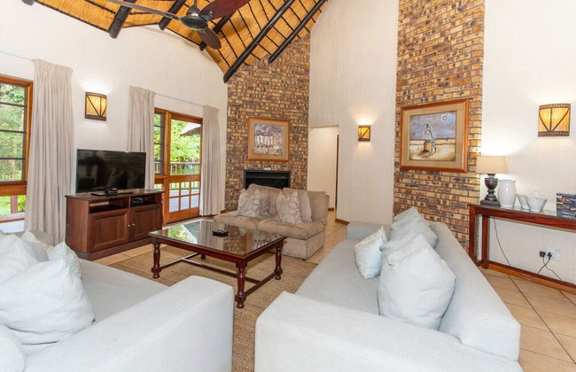 Kruger Park Lodge Unit No. 254 - Foto 16