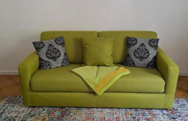 Serenissima Retro Apartment - Foto 15