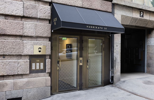 Bob W City Centre - Foto 48