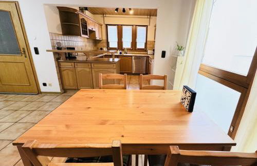 H&H HOME - Quite and Cosy Apartment near Park and City in Sindelfingen - Foto 9