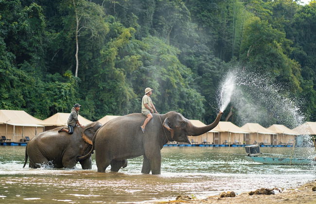 Hueanphae Luang Prabang - Foto 14