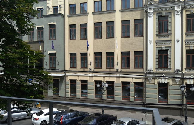 Grand Apartments - Foto 45