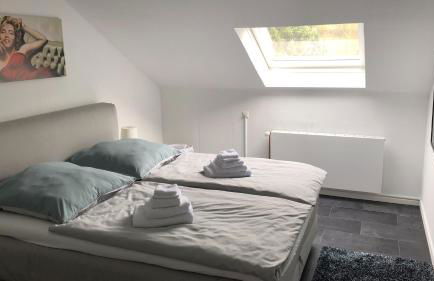 FeWo Stryck Idyllika - Foto 20